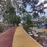 Departamento Tranquilo En Playa Del Carmen