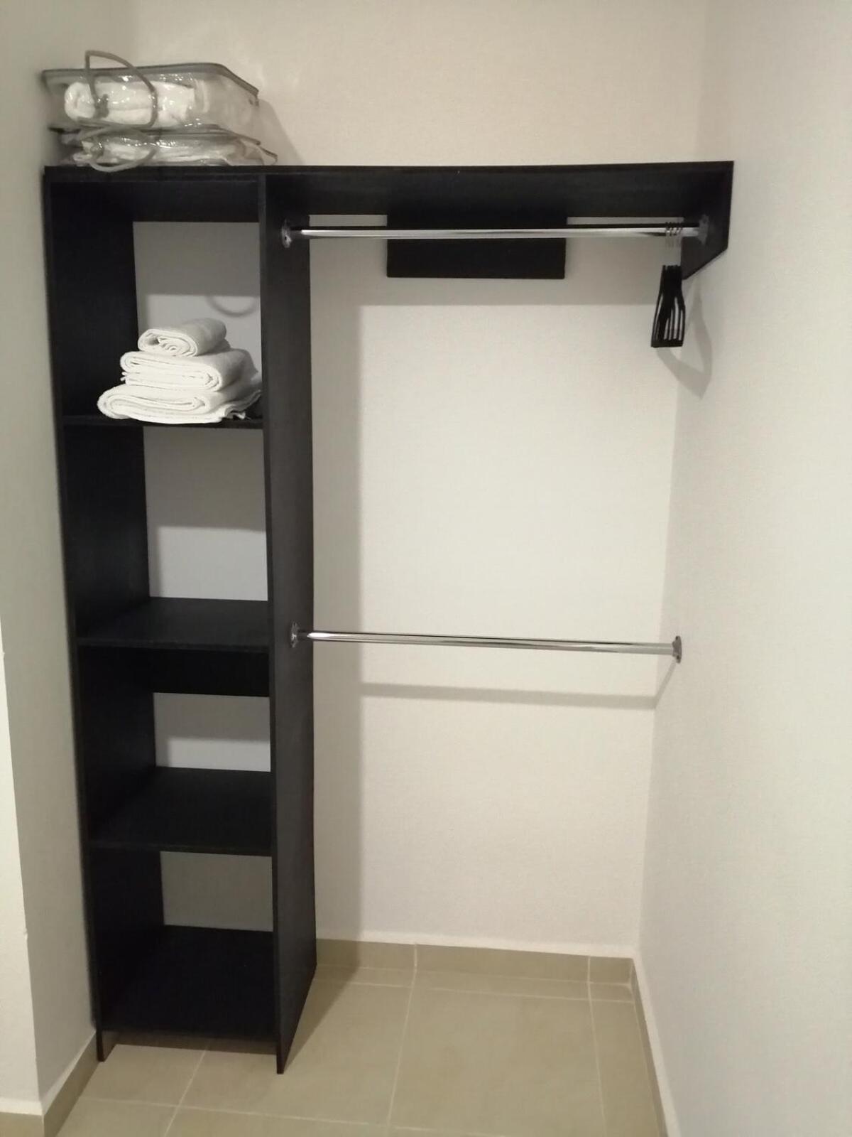 Apartamento Departamento Tranquilo En Playa del Carmen
