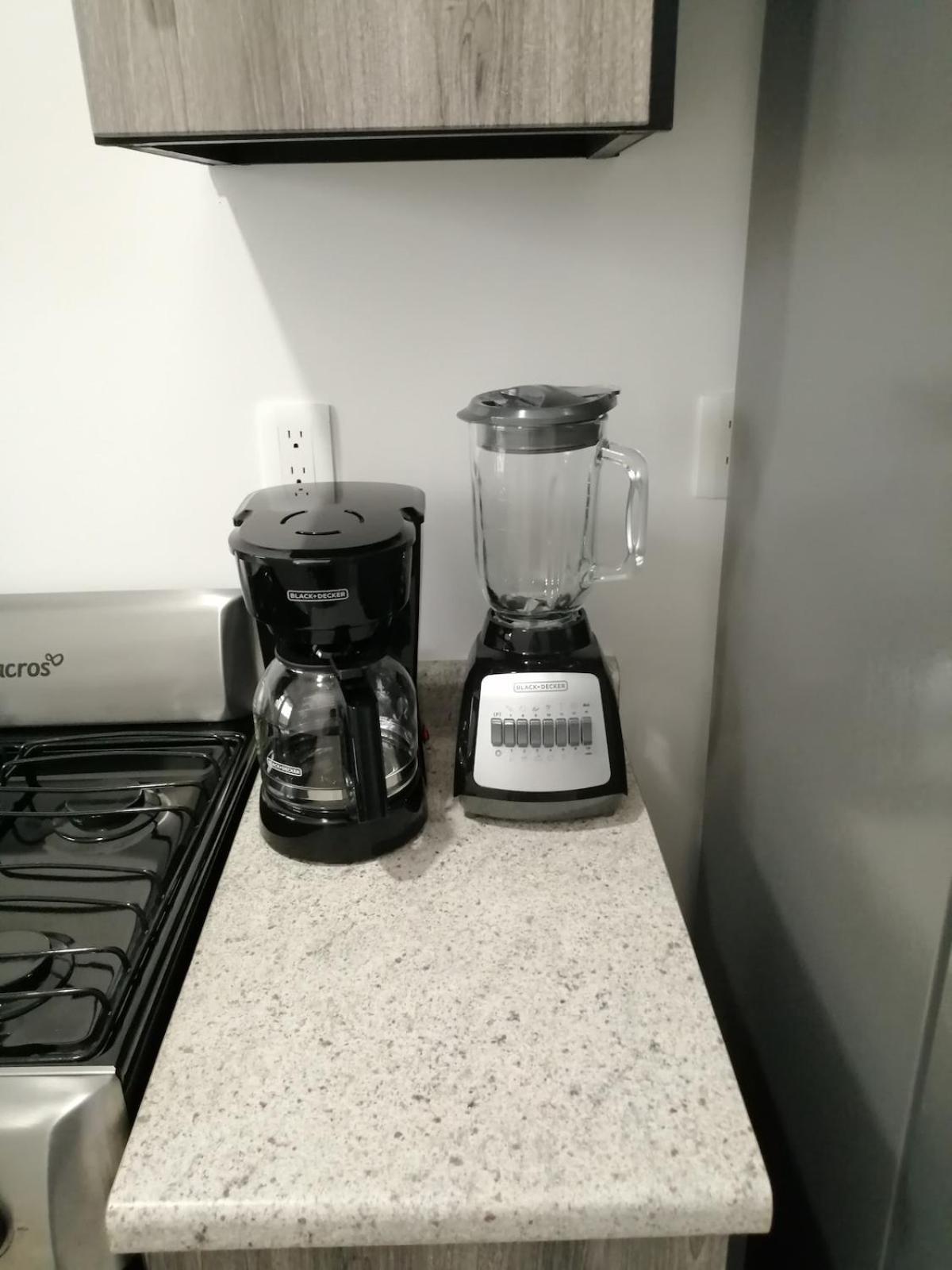 Apartamento Departamento Tranquilo En *