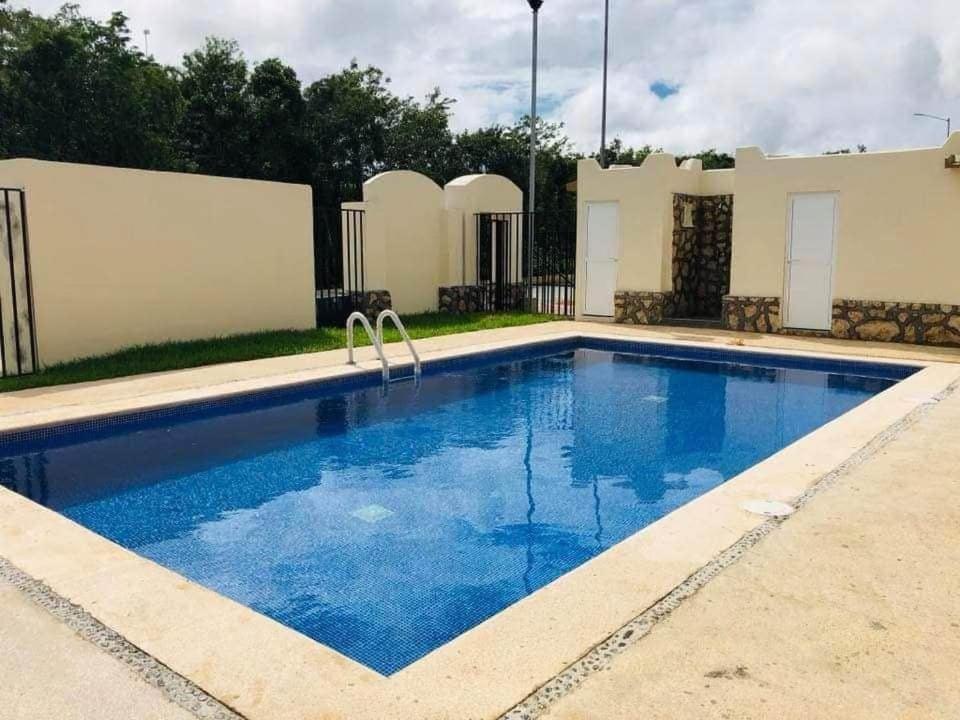Departamento Tranquilo En Apartamento Playa del Carmen