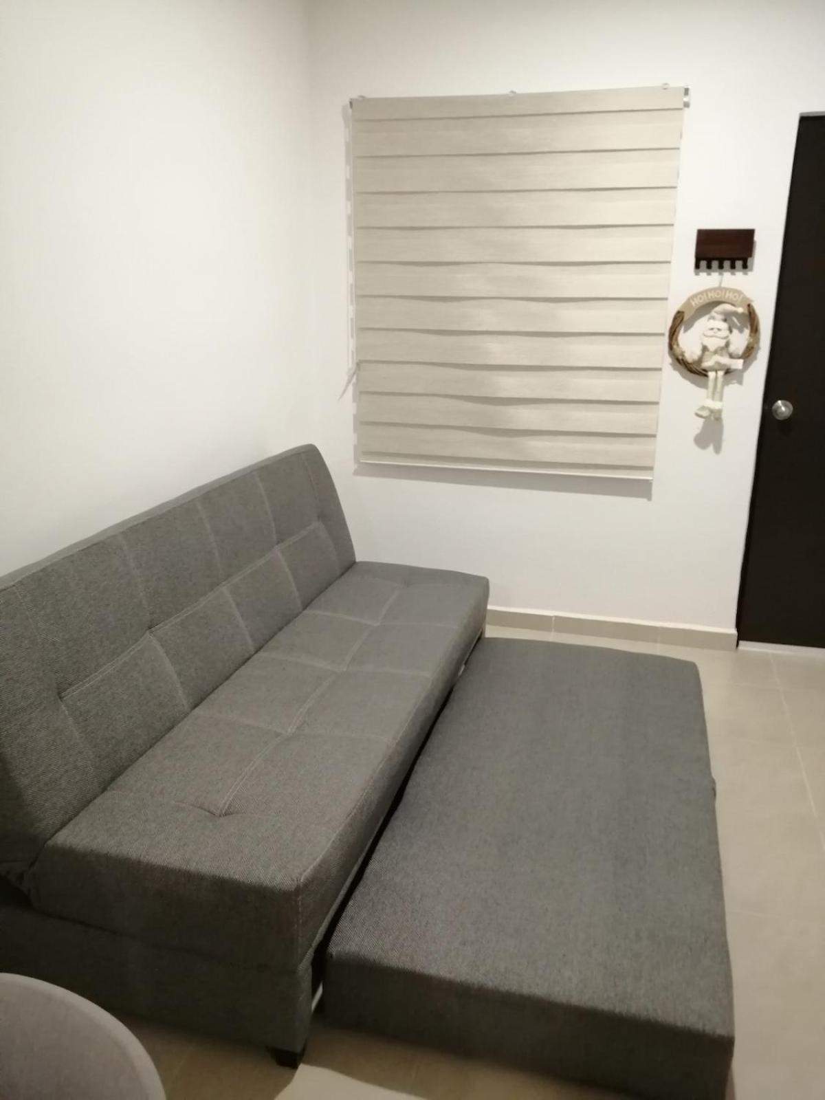 Departamento Tranquilo En
