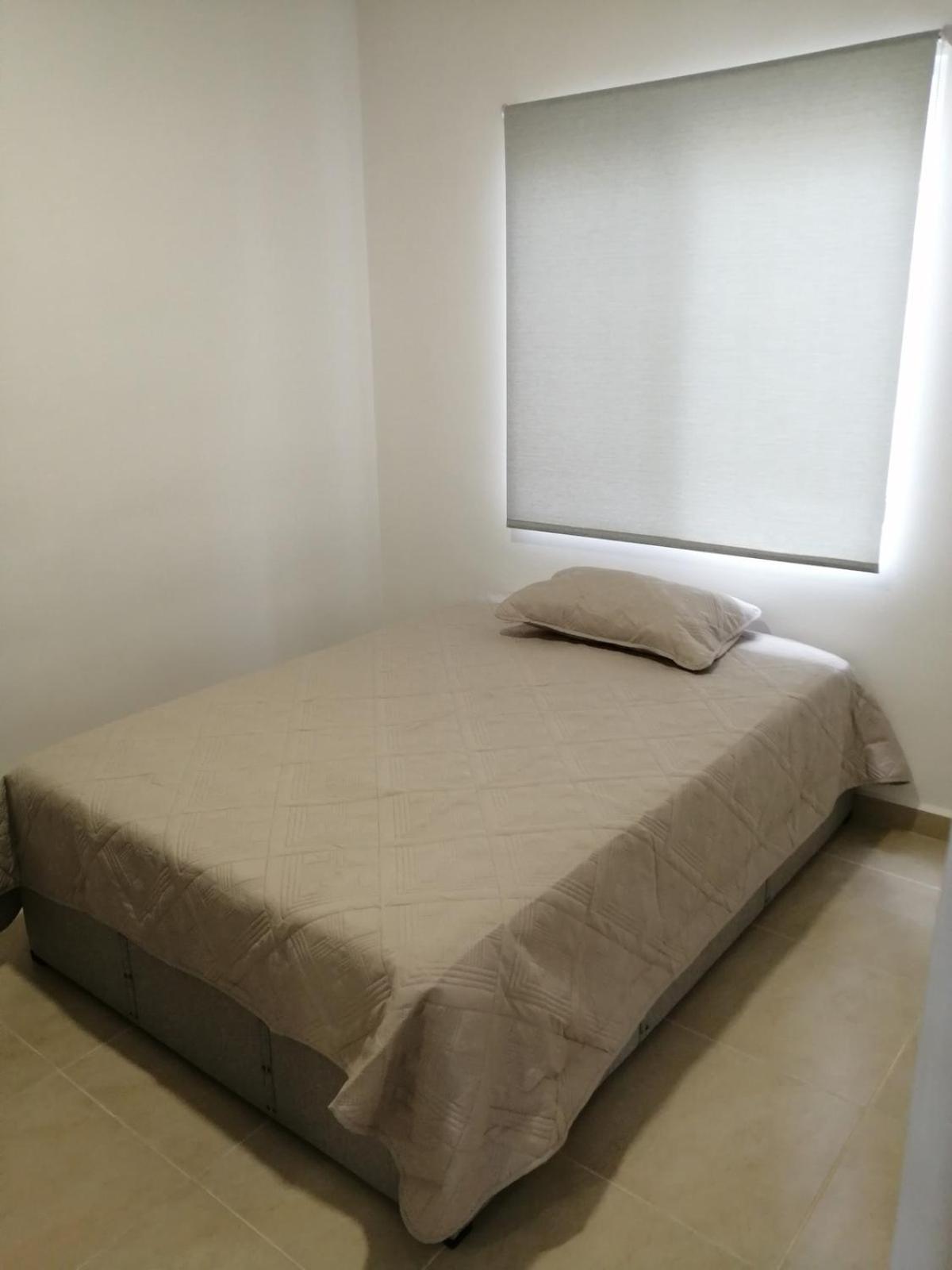 Apartamento Departamento Tranquilo En *